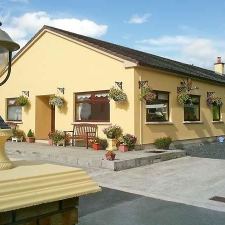 Вилла Derry House Листоуэл Экстерьер фото