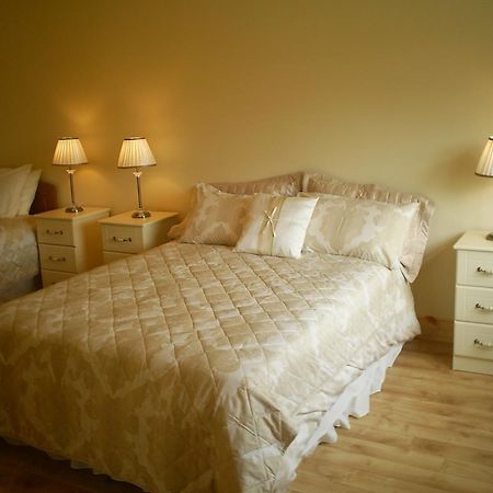 Вилла Derry House Листоуэл Номер фото