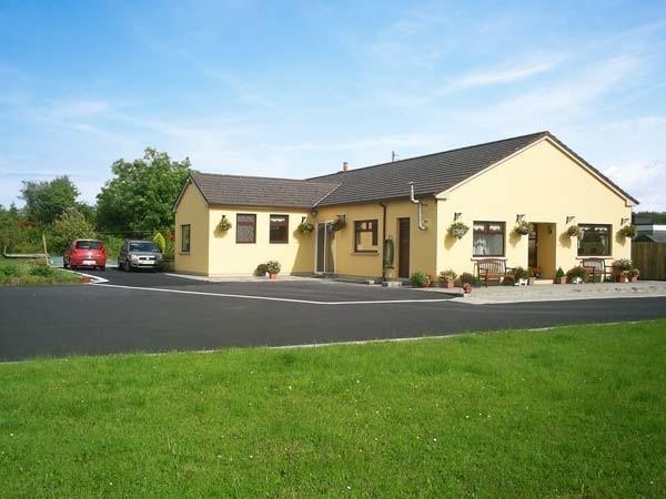 Вилла Derry House Листоуэл Номер фото